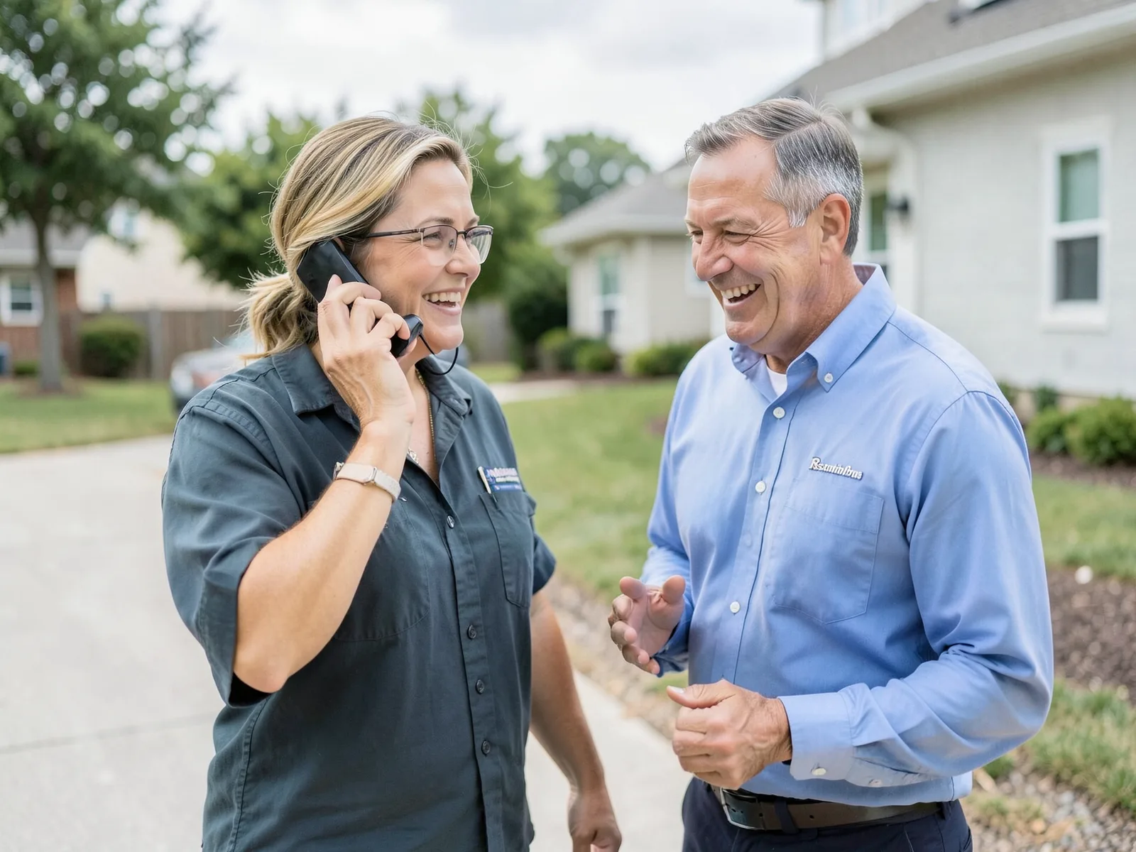 Frequently Asked Questions About Flood Damage Restoration in Hillsboro, OH